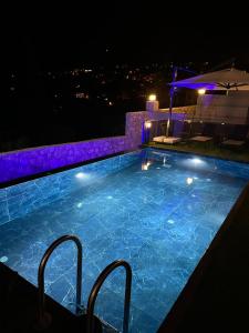 Geyikbayiri Mountain Holiday Village - Villa Manolya