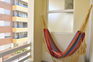 Balcony and Beach Quarteira