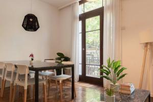 MOT Rentals PalermoChic - 3 Dorm 7 pax