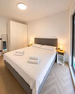 Apartment Lari