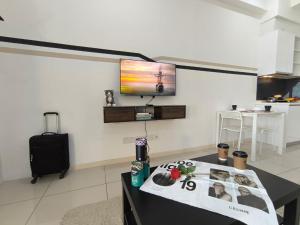 Elysia 2Pax Couple Romantic Retreat Studio By STAY