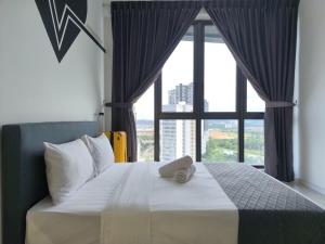 Elysia 2Pax Couple Romantic Retreat Studio By STAY