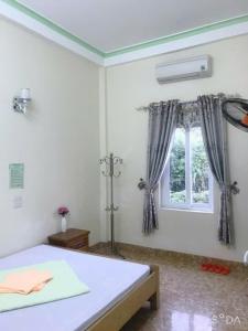 Nhà Nghỉ Minh Quân