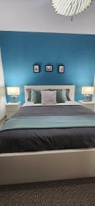 Luxury Suites Apartment Punta Cana