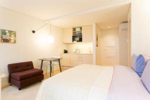 NosoloMio Alegria 70 Apartment 3