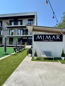 Mimar Boutique