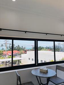 Ocean Peek Villa Bang Po