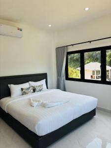 Ocean Peek Villa Bang Po