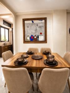 Sea View Apartment Malabata