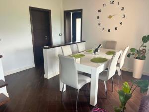 Bella Vista apartment