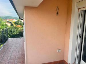 Bella Vista apartment