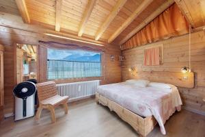 Relax in Baita di montagna