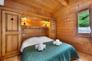 Appartement Airelles B25