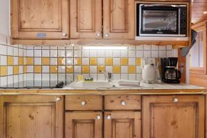 Appartement Airelles B25
