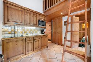 Appartement Airelles B25