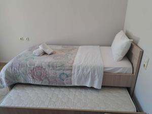 Olive Horizon Villa