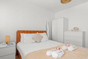 Anatole Suite - Beautiful apartment near Paris
