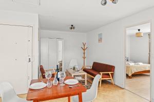 Anatole Suite - Beautiful apartment near Paris