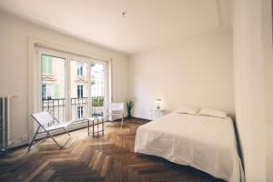 Charming apartment in the center of Lausanne