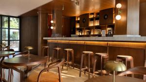 Latroupe Hotel Le Berger