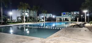 Luxury Suites Apartment Punta Cana