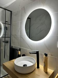 Cabanyal Apartment walk to the beach