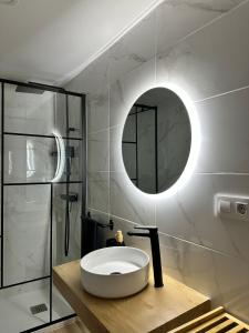 Cabanyal Apartment walk to the beach