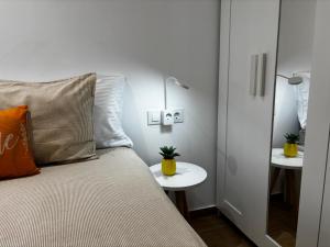 Cabanyal Apartment walk to the beach
