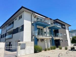 Strand Apartman B7