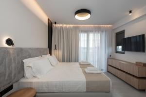 Naeva Luxury Apartments - Sky