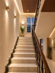 Atlantiis Suites Inn By Signature Stays Near Vishwanath Temple Rathyatra