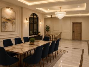 Atlantiis Suites Inn By Signature Stays Near Vishwanath Temple Rathyatra