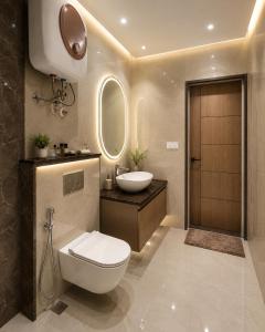 Atlantiis Suites Inn By Signature Stays Near Vishwanath Temple Rathyatra