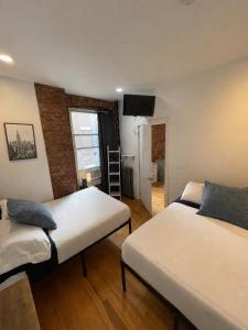 Nest 1 bedroom aparthotel kitchenette