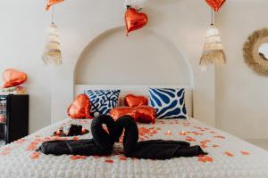 Suite Katalanos & Spa