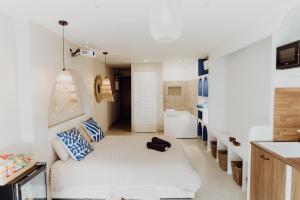 Suite Katalanos & Spa