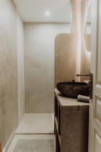 Suite Katalanos & Spa
