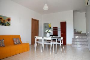 GuestHost - Santa Maria del Focallo Apartment