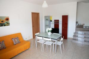 GuestHost - Santa Maria del Focallo Apartment