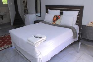 Fargon Guest House