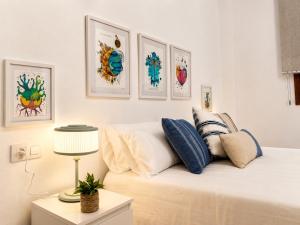 Galeon Suites