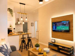 Galeon Suites
