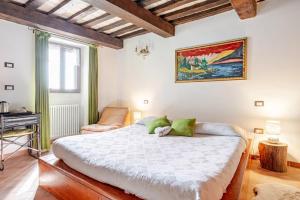 Agriturismo Il poggio delle favole