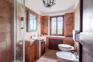 Agriturismo Il poggio delle favole