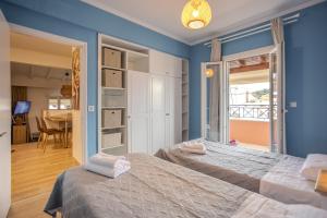 Alkminis apartment