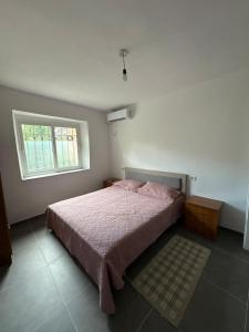 Central apartment, sea within walking distance
