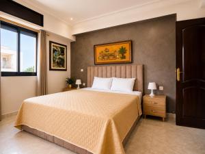 Sea View Apartment Malabata