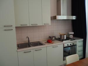 Family Apartments Residence Trieste