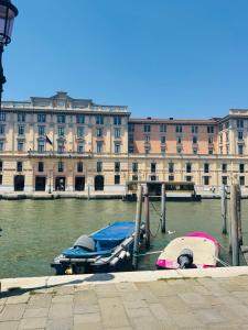 Hotel Airone Venice