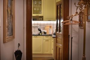 Apartman Dalia